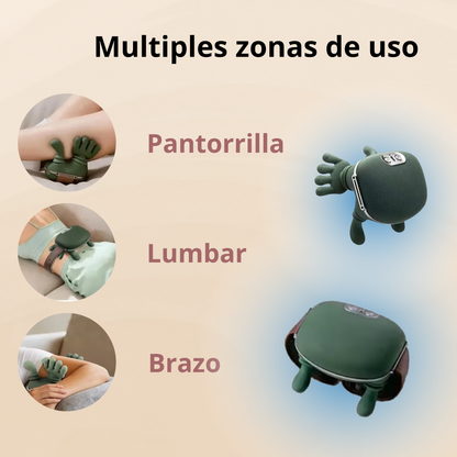 Masajeador cervical N7